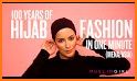 hijab fashion related image