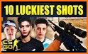 Lucky Shot PRO related image