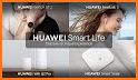 HUAWEI AI Life related image