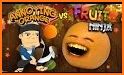 Fruit Ninja Madness - LITE related image