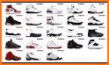 Retro Air Jordan related image