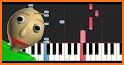 Baldi's Piano Tiles related image