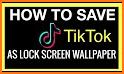 TickTok Video Wallpaper - Set video as Wallpaper related image