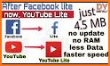 Play Lite for YouTube related image