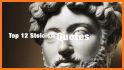 Best Philosophy Quotes - Daily Stoic related image