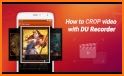 D­U Screen Recorder & Video Capture related image