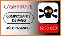 CashPirate related image