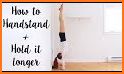 Hand Stand related image