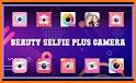 Sweet Camera Plus Selfie App related image