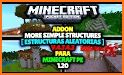 More Simple Structures Mod related image