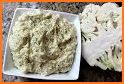 Dressing Low Carb Marinated Cauliflower related image