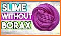 How To Make Stretchy Slime Without Borax related image