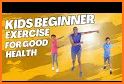 Gym Workout Trainer : Free HIIT Fitness Exercises related image