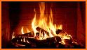 🔥 Virtual Fireplace HD related image