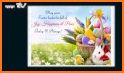 Happy Easter Greetings related image