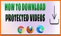 Private Video Downloader related image