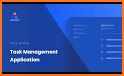 TaskManagement App related image