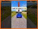 Cars VS Walls related image