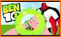 Mod Ben 10 Craft [TV] related image