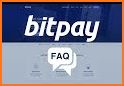 Bitpay IT related image