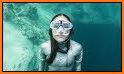 Apnea Free Diving & Snorkeling related image