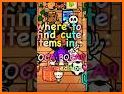 TOCA boca World Life Find related image