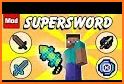 Swords Mod for Minecraft PE related image