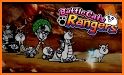 Battle Cats Rangers related image