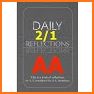 AA Daily Reflections related image