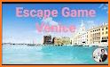 Escape Game: Venice related image