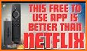 NextFlix- Free Latest Movies & TV Show Streaming related image