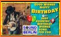 Birthday Wishes Video with Song and Name related image