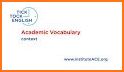 Word Pursuit: The Vocabulary Challenge related image