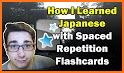 Memorize: Learn Japanese Words with Flashcards related image