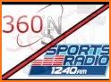 Sports Radio 1240 related image