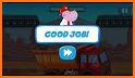 Rescue The Vigorous Hippo Family - A2Z Escape Game related image