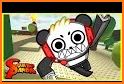 Combo Ultimate Panda Runner-Adventure related image