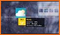 Weather Forecast App & Real-time Radar checker related image