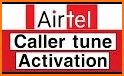 How to set caller tune in airtel related image