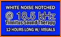 Tinnitus Notched Tunes related image