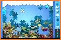 Seaworld Jigsaw Puzzle 3D related image