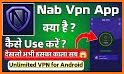 Nab VPN - Fast & Proxy related image