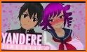 High School Girl : Yandere Simulator related image