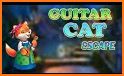 Guitar Cat Escape related image