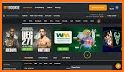 MYBΟОKІЕ – ONLINE SPORTS RESULTS FOR MYBOOKIE related image