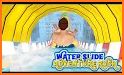 Water Slide Adventure Game related image