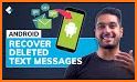 Restore Deleted text messages related image