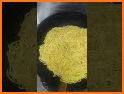 Crispy Noodles Cooking Game related image