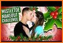 Mistletoe - Kiss with Who related image