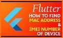 Get Device ID, IMEI, MAC Addr related image